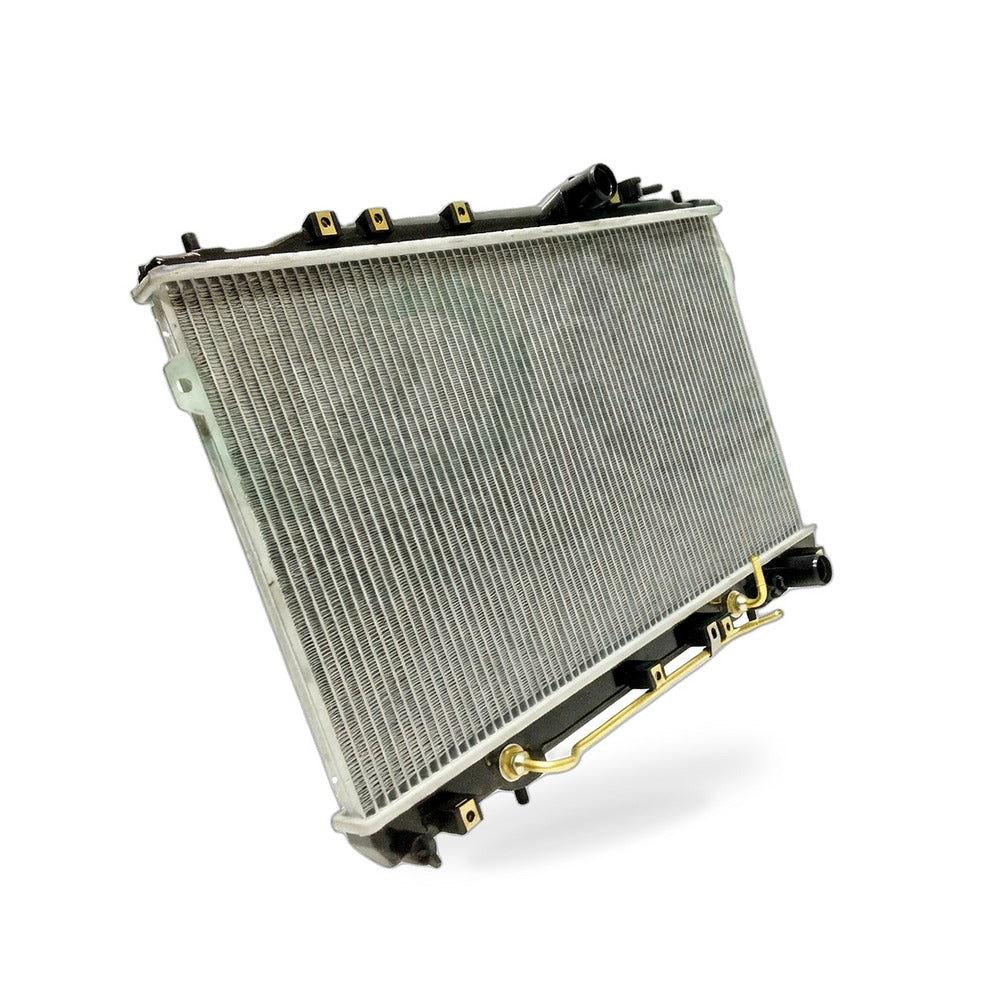 Radiator Suitable for Hyundai Lantra J1 1991-1995 1.6L 1.8L Auto Manual - BD4