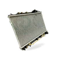 Radiator Suitable for Hyundai Lantra J1 1991-1995 1.6L 1.8L Auto Manual - BD4