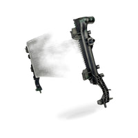 Radiator Suitable for Hyundai Elantra AD 1.6 Turbo 25310-L1000 - BD4