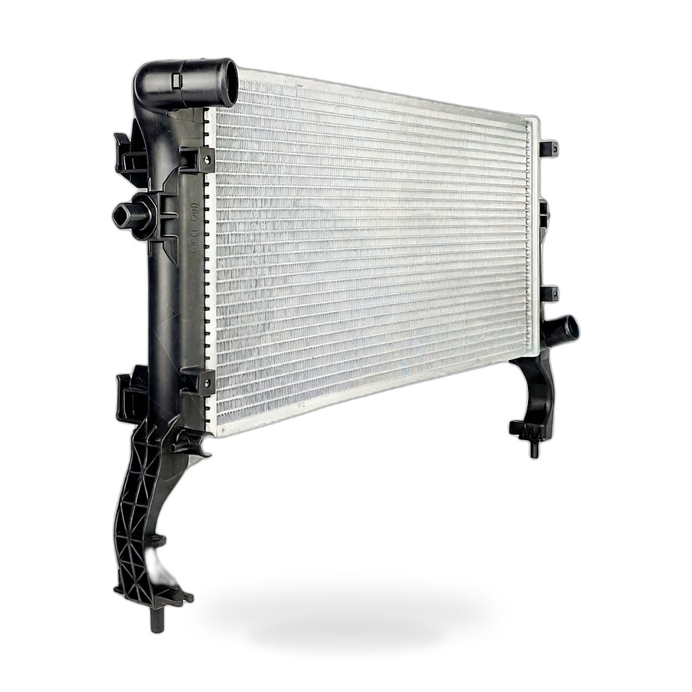 Radiator Suitable for Hyundai Elantra AD 1.6 Turbo 25310-L1000 - ZT2