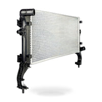 Radiator Suitable for Hyundai Elantra AD 1.6 Turbo 25310-L1000 - ZT2