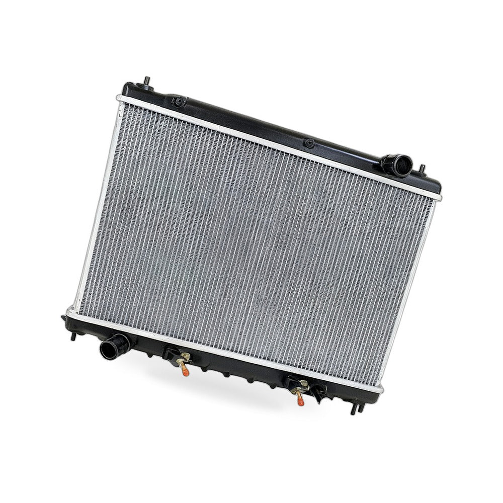 Premium Radiator For INFINITI Q50 V37 3.0L Turbo Petrol / 3.5L Hybrid 2013-On - BD1