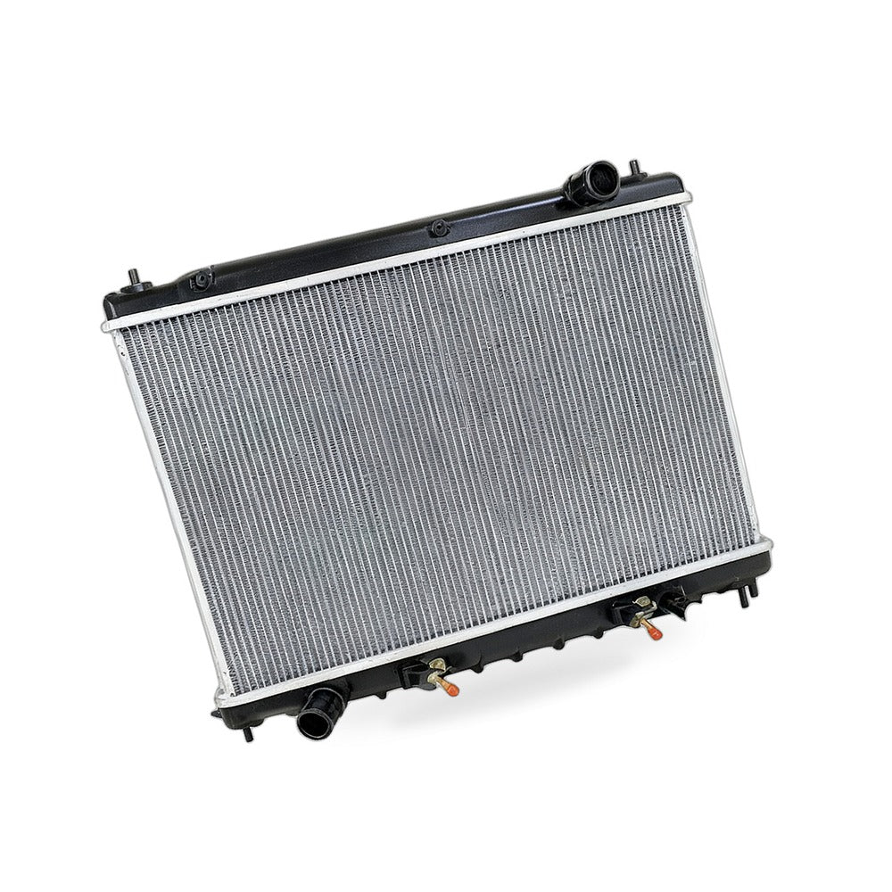 Premium Radiator For INFINITI Q50 V37 3.0L Turbo Petrol / 3.5L Hybrid 2013-On - BD2