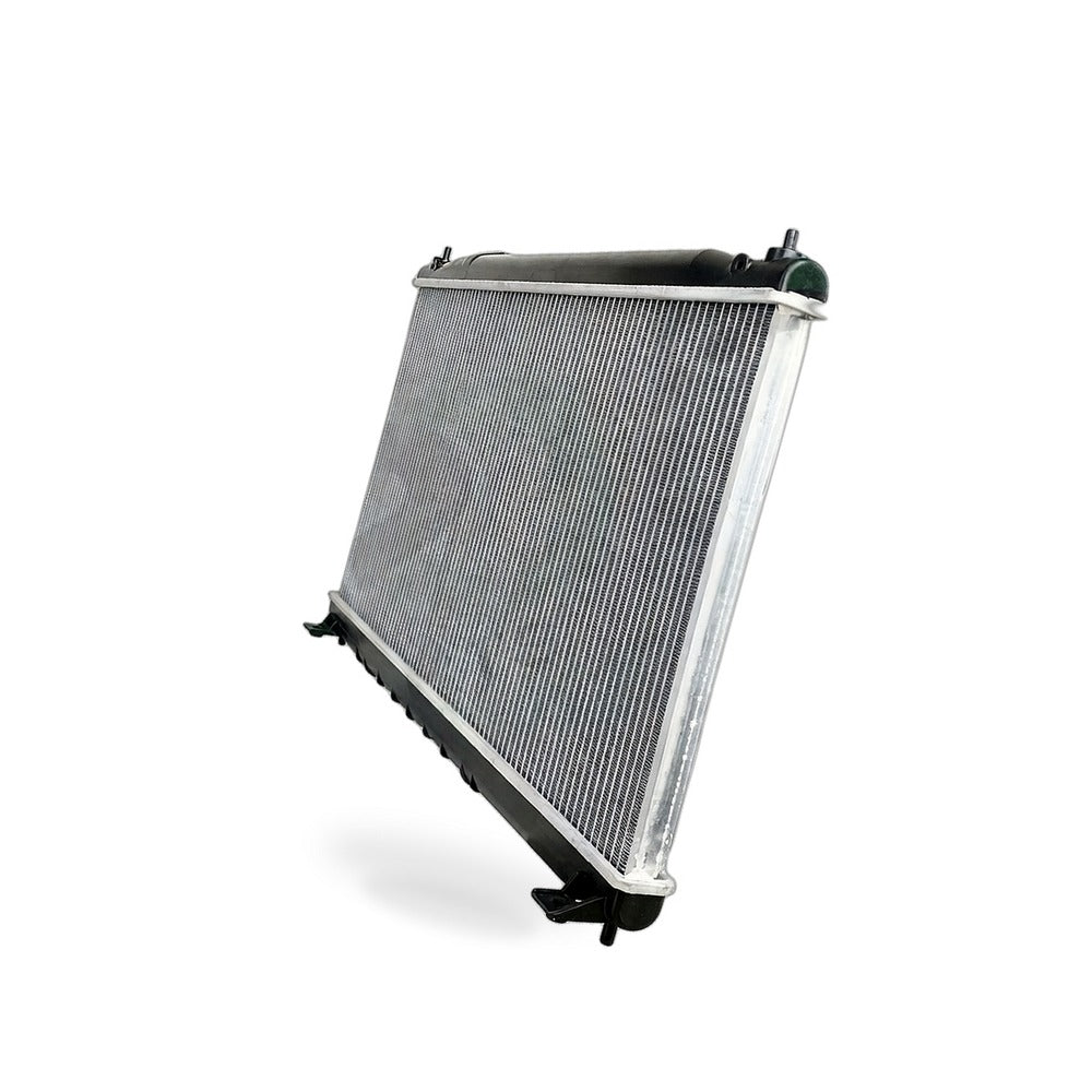 Premium Radiator For INFINITI Q50 V37 3.0L Turbo Petrol / 3.5L Hybrid 2013-On - BD3