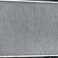 Premium Radiator For INFINITI Q50 V37 3.0L Turbo Petrol / 3.5L Hybrid 2013-On - XQ1