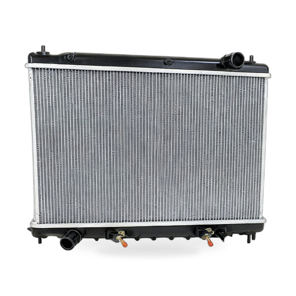 Premium Radiator For INFINITI Q50 V37 3.0L Turbo Petrol / 3.5L Hybrid 2013-On - ZT2
