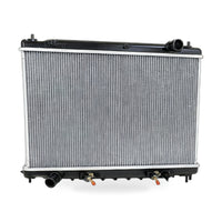 Premium Radiator For INFINITI Q50 V37 3.0L Turbo Petrol / 3.5L Hybrid 2013-On - ZT2