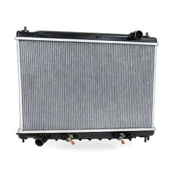 compare product Premium Radiator For INFINITI Q50 V37 3.0L Turbo Petrol / 3.5L Hybrid 2013-On