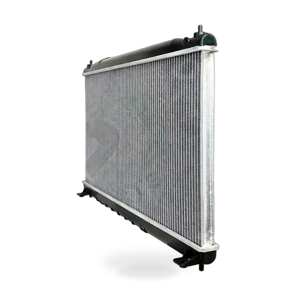 Premium Radiator For INFINITI Q50 V37 3.0L Turbo Petrol / 3.5L Hybrid 2013-On - ZT3