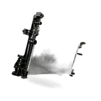 Premium Radiator For INFINITI Q30 1.5L 2.2L Diesel / 1.6L Turbo Petrol 2015-On - BD1