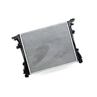 Premium Radiator For INFINITI Q30 1.5L 2.2L Diesel / 1.6L Turbo Petrol 2015-On - BD4