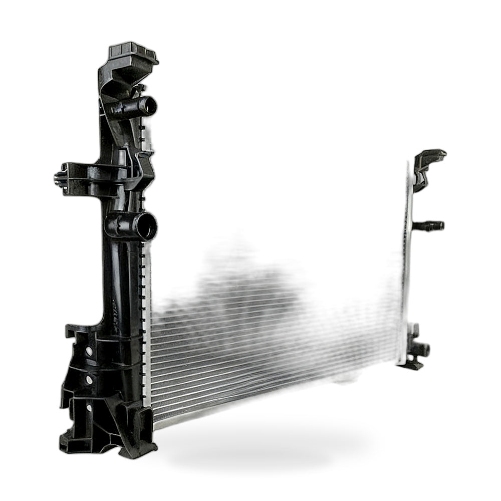 Premium Radiator For INFINITI Q30 1.5L 2.2L Diesel / 1.6L Turbo Petrol 2015-On - ZT2