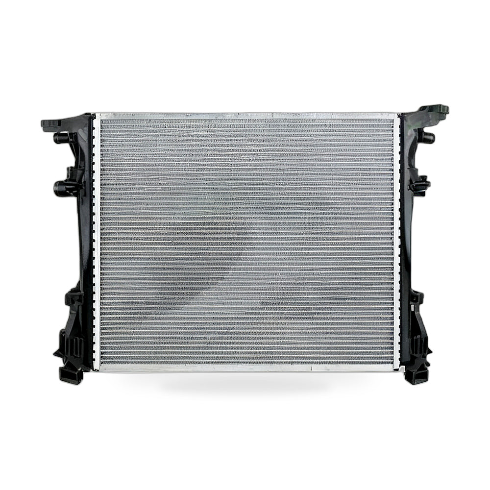 Premium Radiator For INFINITI Q30 1.5L 2.2L Diesel / 1.6L Turbo Petrol 2015-On - ZT3
