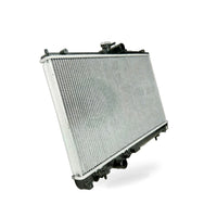 Radiator for Mitsubishi EVO EVOLUTION 7 8 9 2.0L Manual 02-2007 Premium Quality - BD2