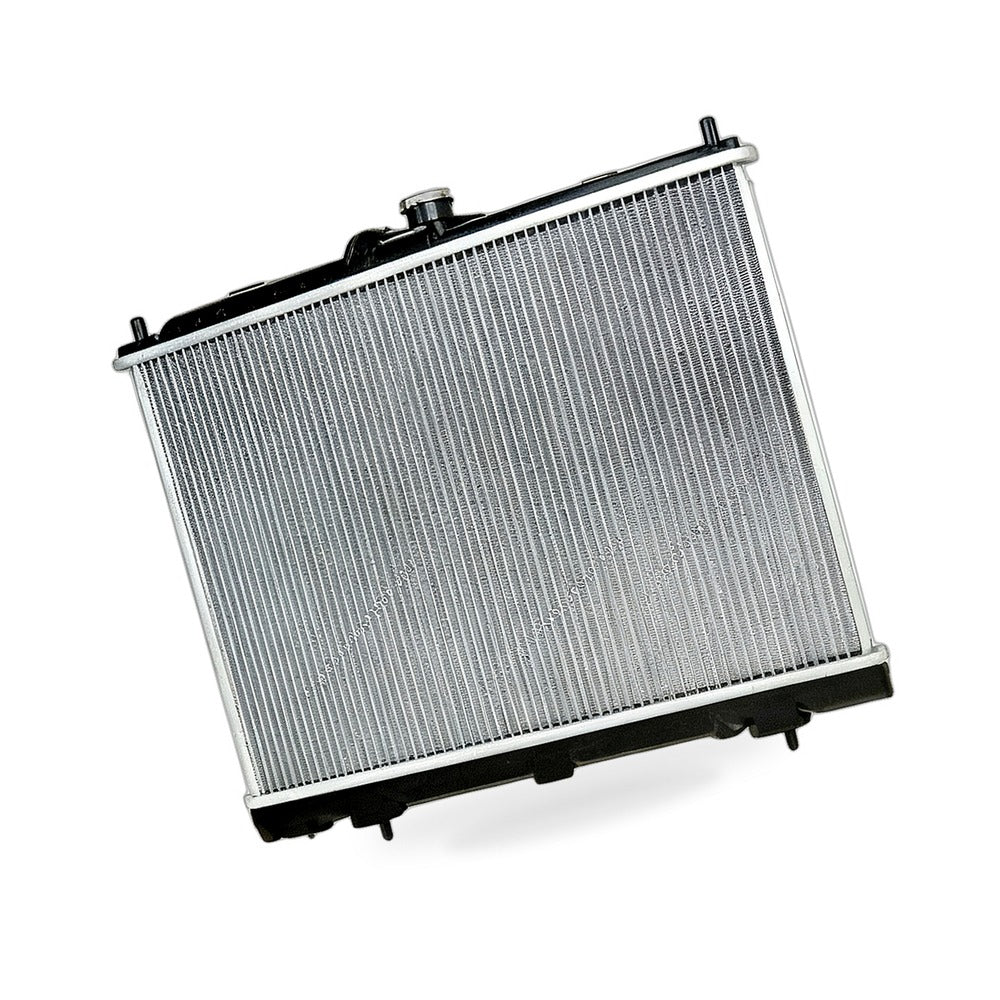 Radiator for Mitsubishi EVO EVOLUTION 7 8 9 2.0L Manual 02-2007 Premium Quality - BD4