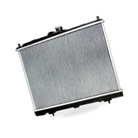 Radiator for Mitsubishi EVO EVOLUTION 7 8 9 2.0L Manual 02-2007 Premium Quality - BD4