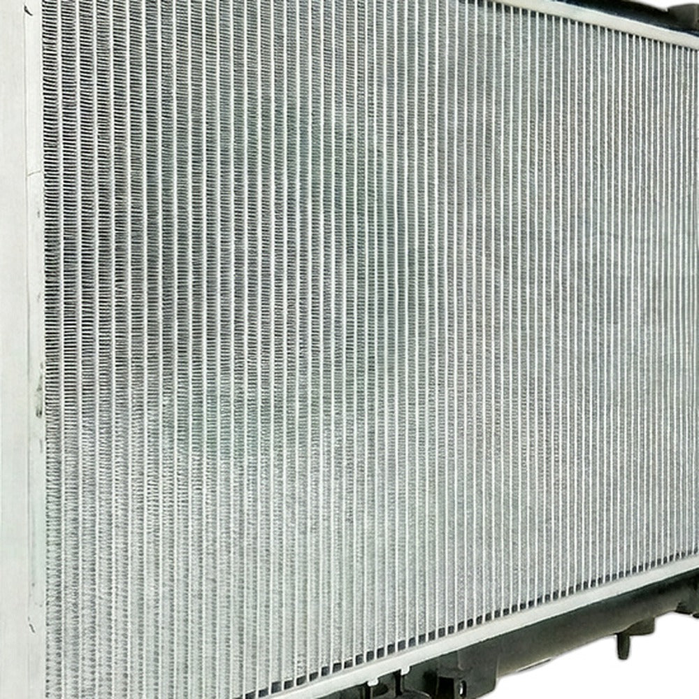 Radiator for Mitsubishi EVO EVOLUTION 7 8 9 2.0L Manual 02-2007 Premium Quality - XQ1
