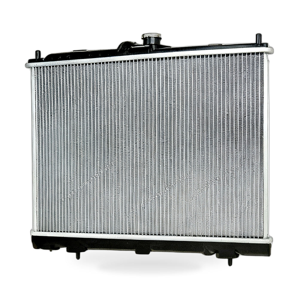 Radiator for Mitsubishi EVO EVOLUTION 7 8 9 2.0L Manual 02-2007 Premium Quality - ZT3
