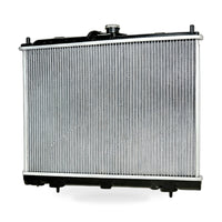 Radiator for Mitsubishi EVO EVOLUTION 7 8 9 2.0L Manual 02-2007 Premium Quality - ZT3
