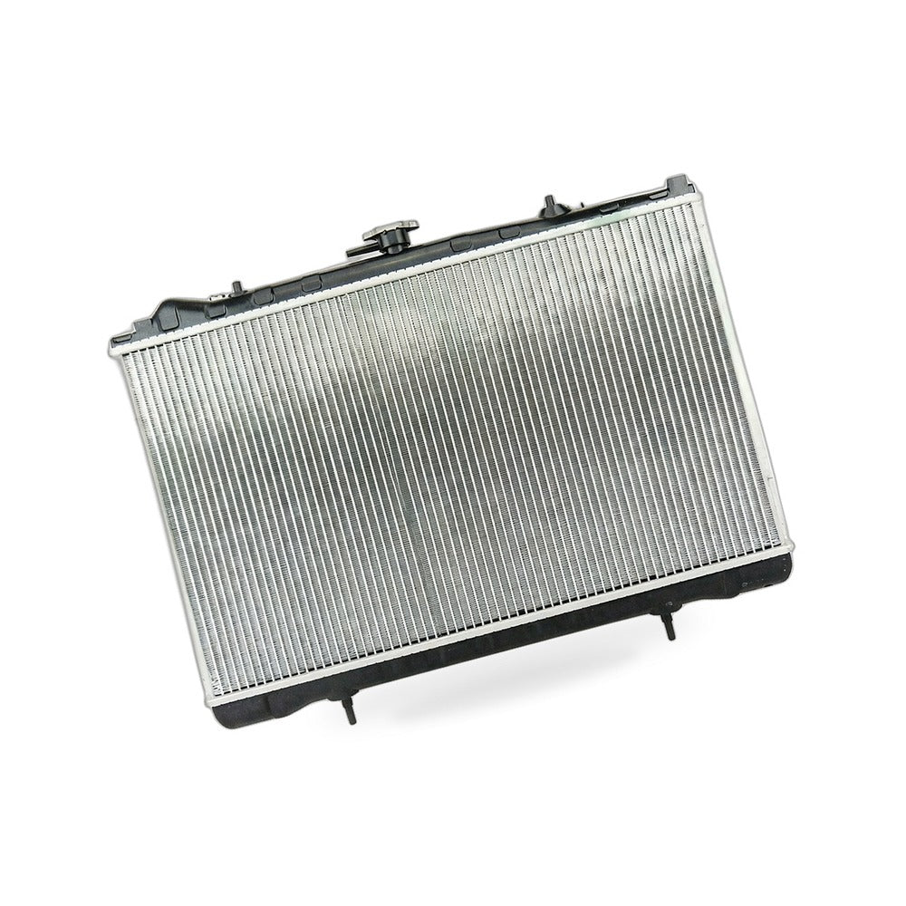 Premium Radiator For NISSAN SKYLINE R32 GTR GTS Auto Manual 1991-1993 - BD4