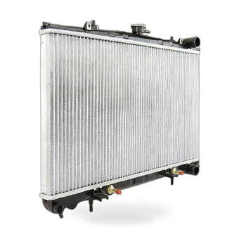 compare product Premium Radiator For NISSAN SKYLINE R32 GTR GTS Auto Manual 1991-1993