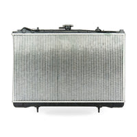 Premium Radiator For NISSAN SKYLINE R32 GTR GTS Auto Manual 1991-1993 - ZT3