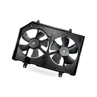 Radiator Fan Assembly Suitable for Zhengzhou Nissan ShuaiKe 2009-2019 - BD1