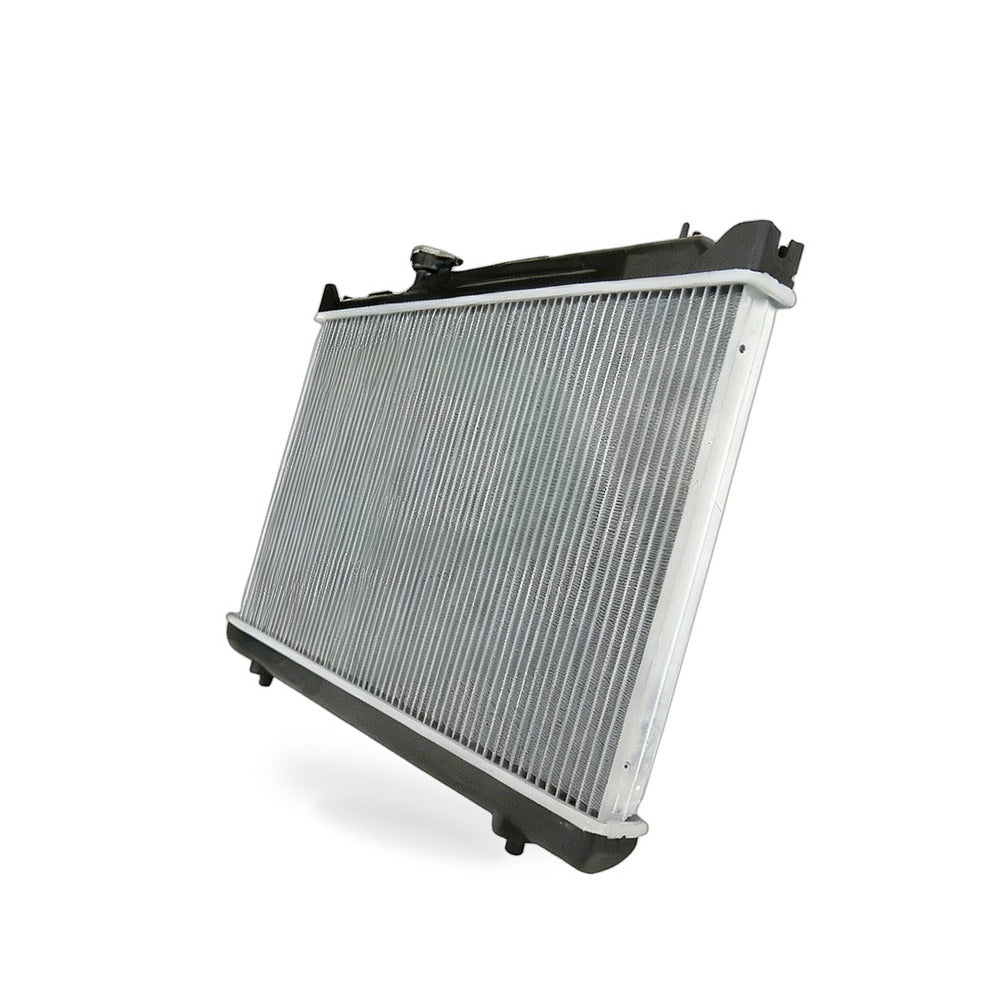 Radiator Suitable for Suzuki Grand Vitara SQ 2.7L V6 2001-2005 Auto Manual - BD3