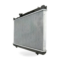 Radiator Suitable for Suzuki Grand Vitara SQ 2.7L V6 2001-2005 Auto Manual - ZT3