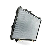 HD Radiator Suitable for Toyota Hilux Surf VZN185 3.4L 5VZ-FE 1996-2002 - BD1