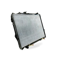 HD Radiator Suitable for Toyota Hilux Surf VZN185 3.4L 5VZ-FE 1996-2002 - BD2