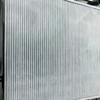 HD Radiator Suitable for Toyota Hilux Surf VZN185 3.4L 5VZ-FE 1996-2002 - XQ1