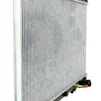 Premium Radiator Fit For TOYOTA CROWN MAJESTA JZS151 JZS155 JZS157 8/1995-9/1999 - XQ1