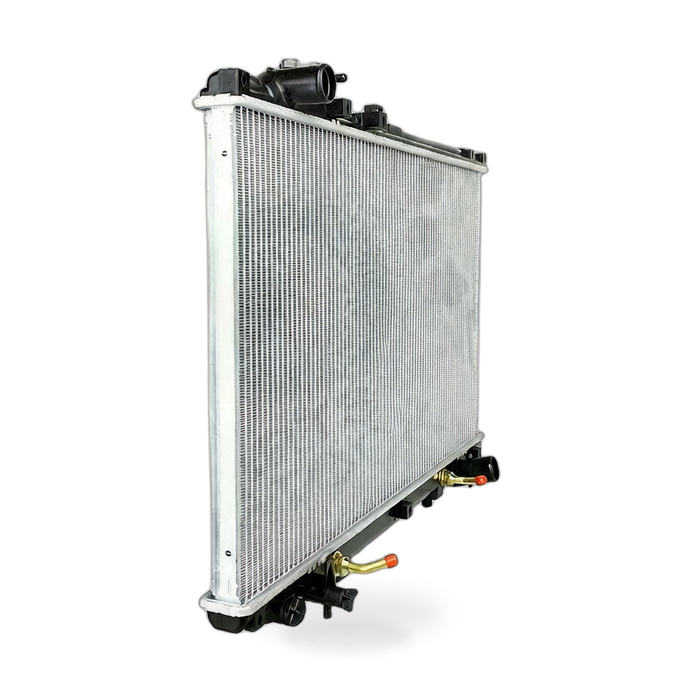 Premium Radiator Fit For TOYOTA CROWN MAJESTA JZS151 JZS155 JZS157 8/1995-9/1999 - ZT2