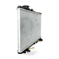 Premium Radiator Fit For TOYOTA CROWN MAJESTA JZS151 JZS155 JZS157 8/1995-9/1999 - ZT2
