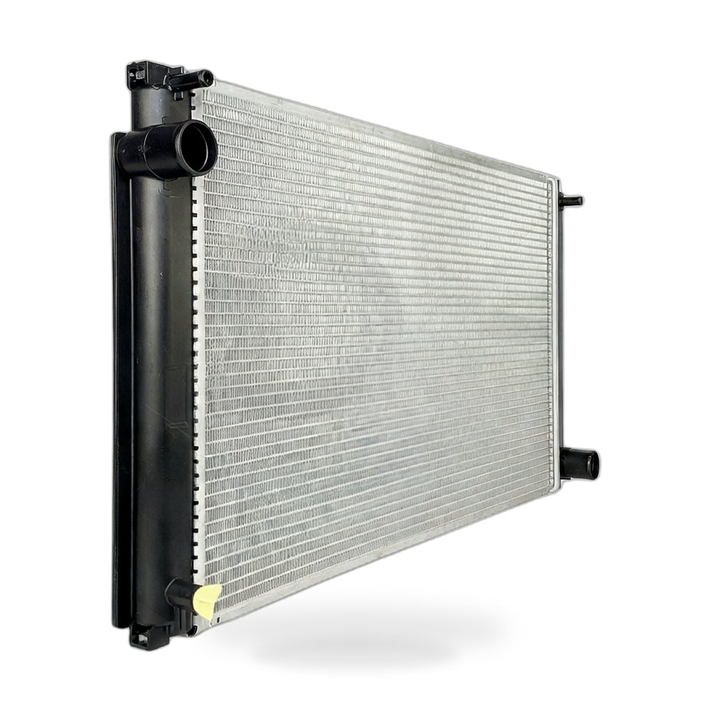 Radiator Suitable for Toyota RAV4 ZSA42 2.0L Petrol 2012-2018 - ZT2