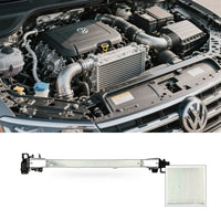 Engine Cooling Radiator Suitable for Volkswagen Touareg 2004-2018 Petrol Diesel - BG1