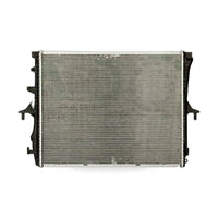 Engine Cooling Radiator Suitable for Volkswagen Touareg 2004-2018 Petrol Diesel - ZT3