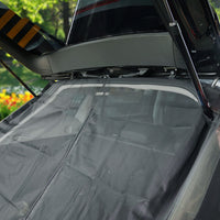 Car Tailgate Mosquito Net Cover Suitable for Caravan RV T4 T5 T6 Motorhome