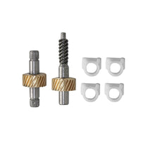 Convertible Top Latch Motor Gear Repair Kit Suitable For BMW E36 E46, Ref. 67618370816