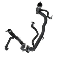 Radiator Hose with Thermostat Suitable for Land Rover LR4 Discovery 3.0L