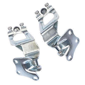 compare product Slide Door Hinge Assembly Left & Right Suitable For Toyota Sienna 3.5L 2004-2010