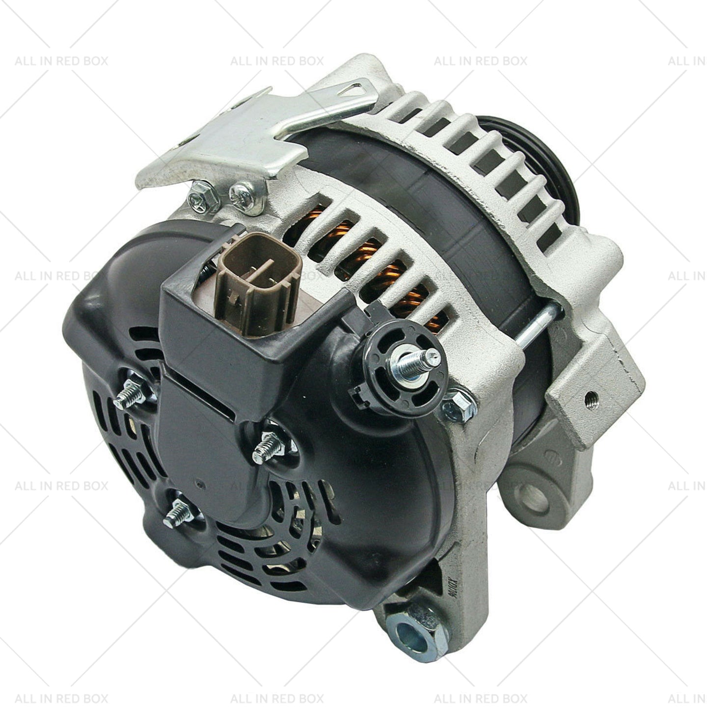 {{ 100A Alternator Suitable For Toyota Camry ACV30R Tarago ACR50R 2. 4L Petrol 06-12 }} - Buy Car Parts Online at {{ Kaka Auto Parts }}.