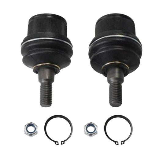 2x Lower Ball Joint Suitable For Ford Ranger Fighter 4WD CB-1542 UH74-34-550