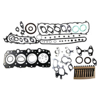 {{ VRS Head Gasket Kit & Bolt Set Suitable for Toyota Hilux KZN165 Prado KZJ95 3.0L }} - Buy Car Parts Online at {{ Kaka Auto Parts }}.