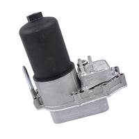{{ Engine Oil Cooler & Housing Suitable for Land Rover Discovery 3 2.7 TDV6 }} - Buy Car Parts Online at {{ Kaka Auto Parts }}.