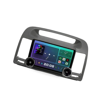 compare product 双旋钮10.1英寸适用于02-06款凯美瑞安卓车载导航GPS蓝牙Carplay