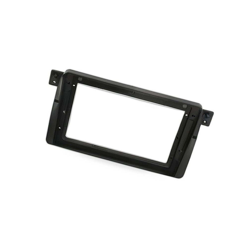 Navigation Frame Kit Suitable for BMW E46 Mercedes E-Class 2002-2009 0029