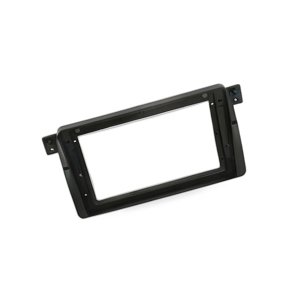 Navigation Frame Kit Suitable for BMW E46 Mercedes E-Class 2002-2009 0029