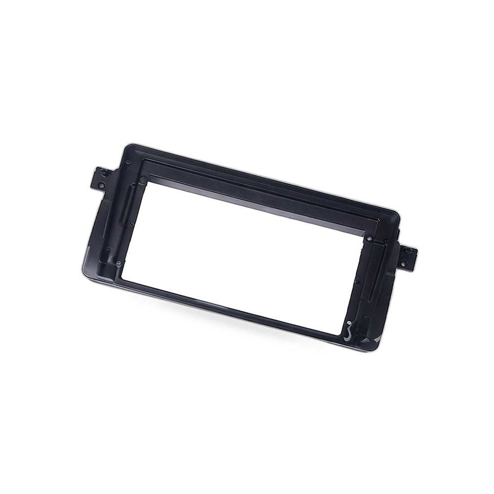 Navigation Frame Kit Suitable for BMW E46 Mercedes E-Class 2002-2009 0029
